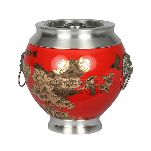大號(hào)高腳陶瓷