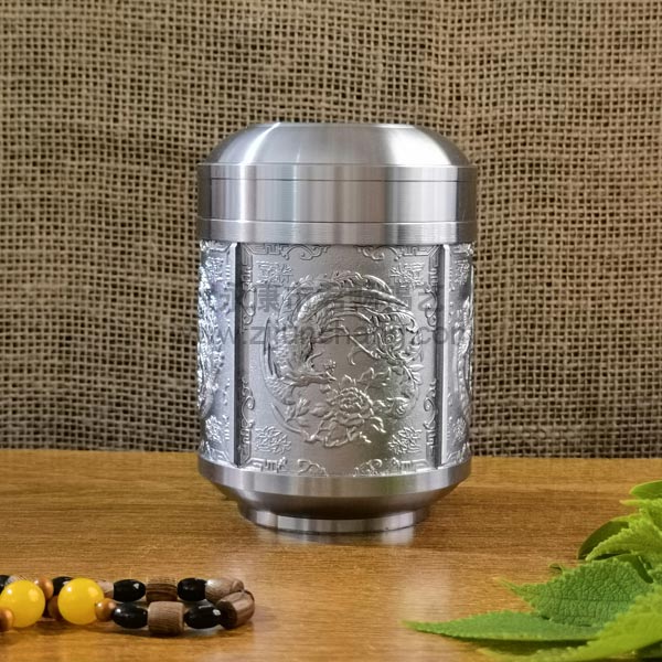 中號(hào)茶葉罐